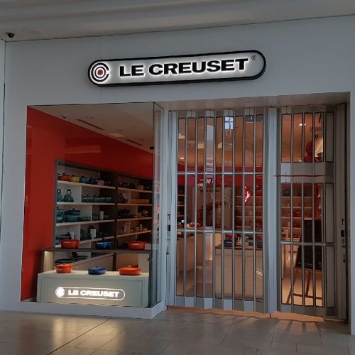 Enseignes Lumineuses 5