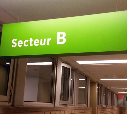 Wayfinding 9