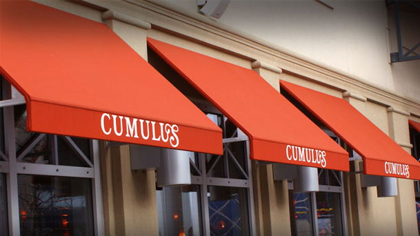 Awnings