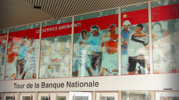 Large Format Printing